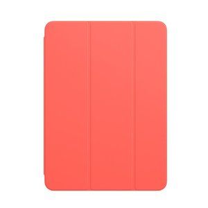 Apple Smart Folio for 12.9-inch iPad Pro 4th Generation Pink Citrus